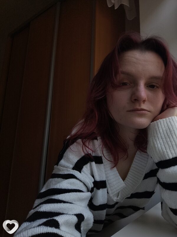 Sofia, 22, Прага — анкета №2107440