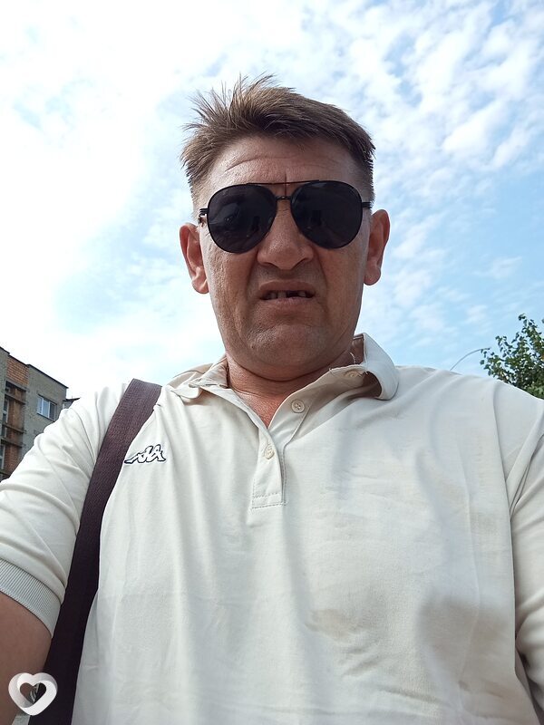 Дима, 49, Санкт-Петербурге — анкета №2107448
