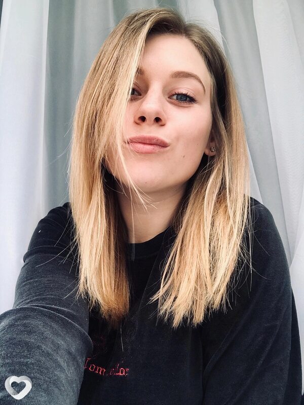 Кристина, 35, Астрахани — анкета №2106972