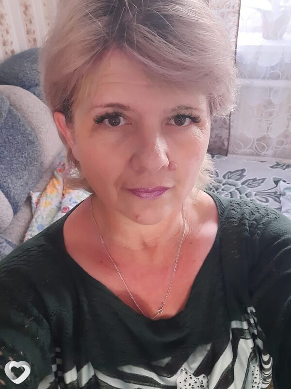 Татьяна, 50, Калининграде — анкета №2153367