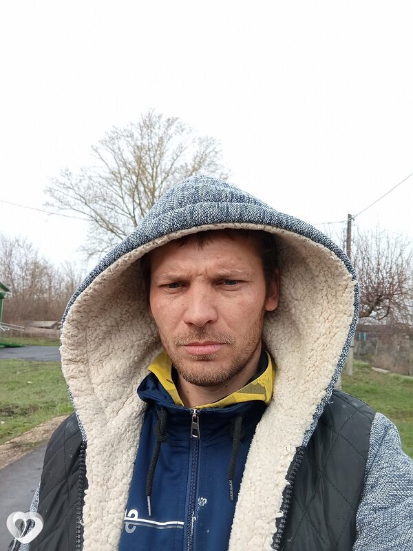 Станислав, 37, Воронеже — анкета №2153370