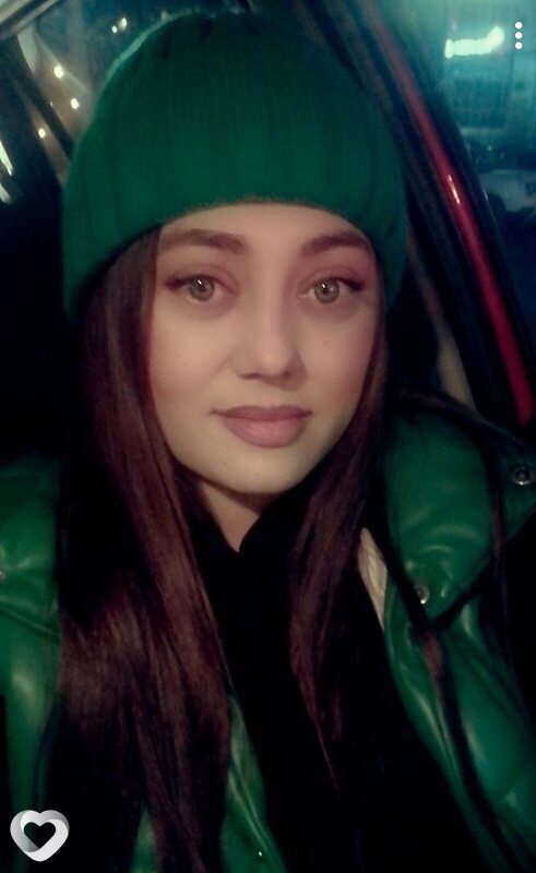 Настя, 35, Уфе — анкета №2153335