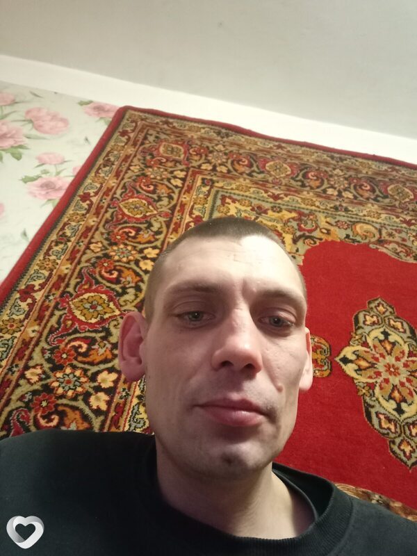 Дмитрий, 37, Витебске — анкета №2107398