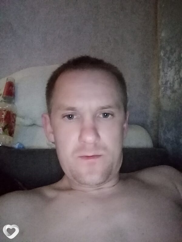 Авдей, 36, Тюмени — анкета №2107400