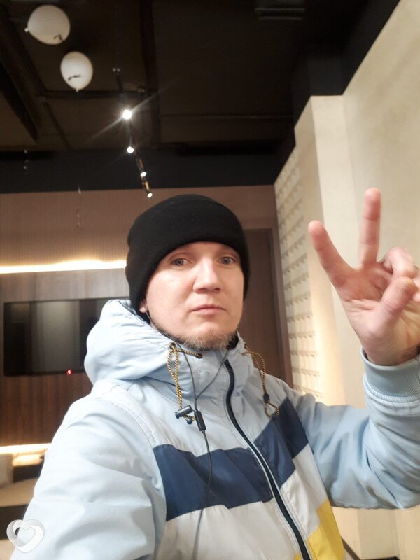 Александр, 42, Астане — анкета №2107401