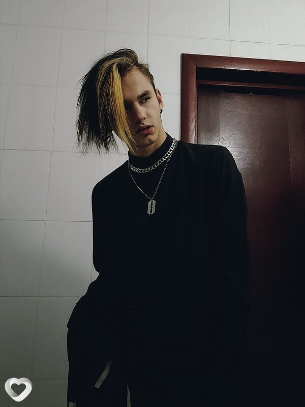 Максим, 26, Казани — анкета №2107407