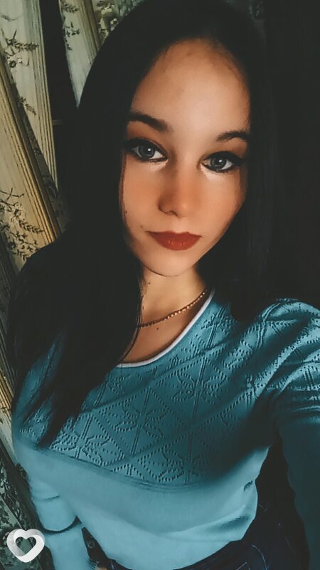 Аделина, 21, Уфе — анкета №2107451