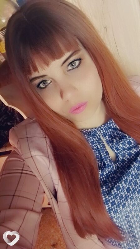 Милашка, Красный Кут
