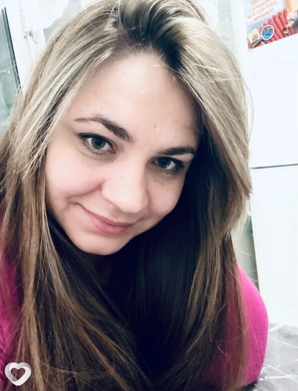 Маша, 36, Оренбурге — анкета №2107458