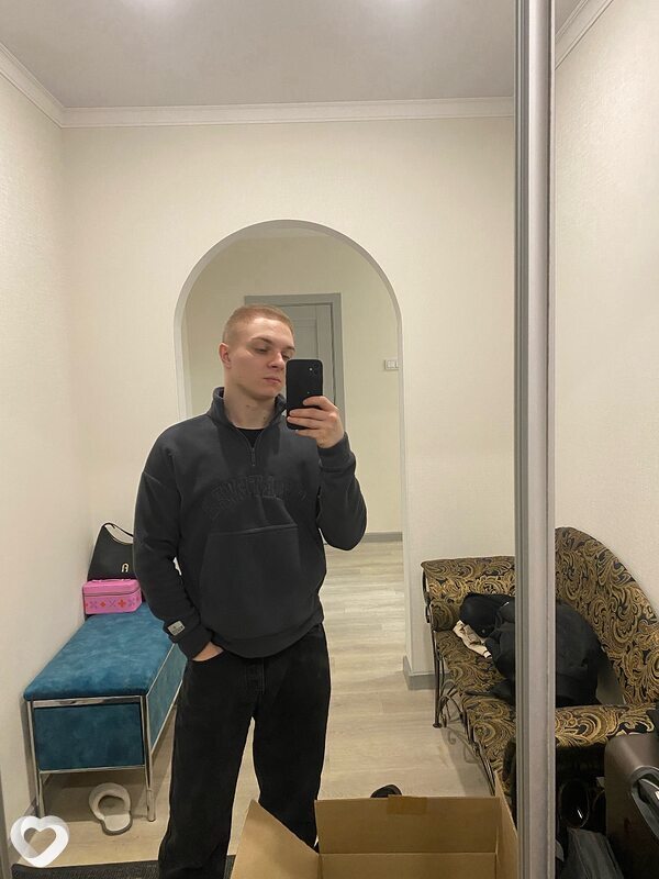 Кирилл, 23, Тольятти — анкета №2107471