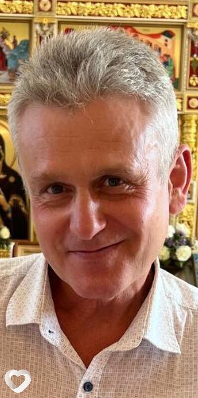 Александр, 55, Минске — анкета №2107519