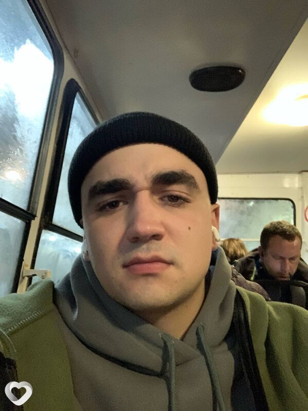 Александр, 23, Белой Калитве — анкета №2107523