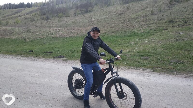 Александр, 42, Короче — анкета №2107526