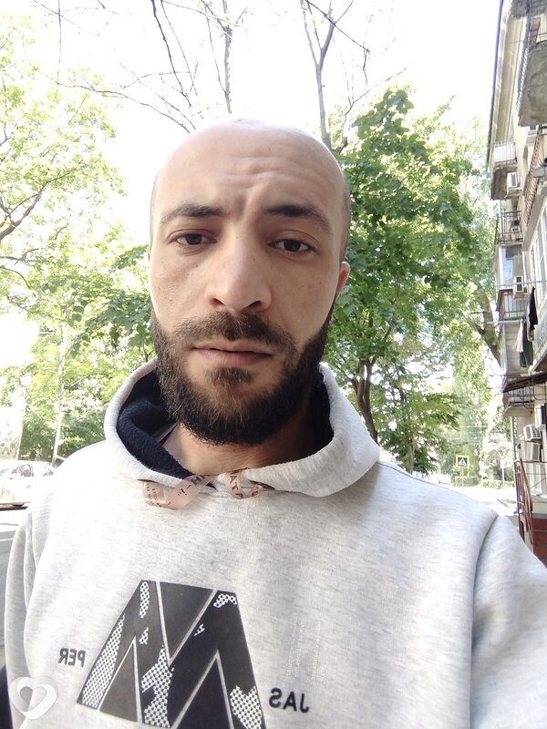 Али, 33, Воронеже — анкета №2107933