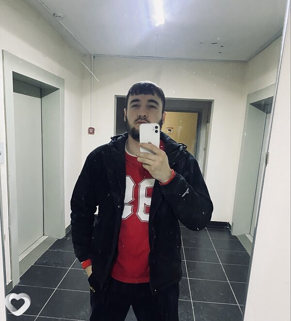Султан, 27, Уфе — анкета №2107945