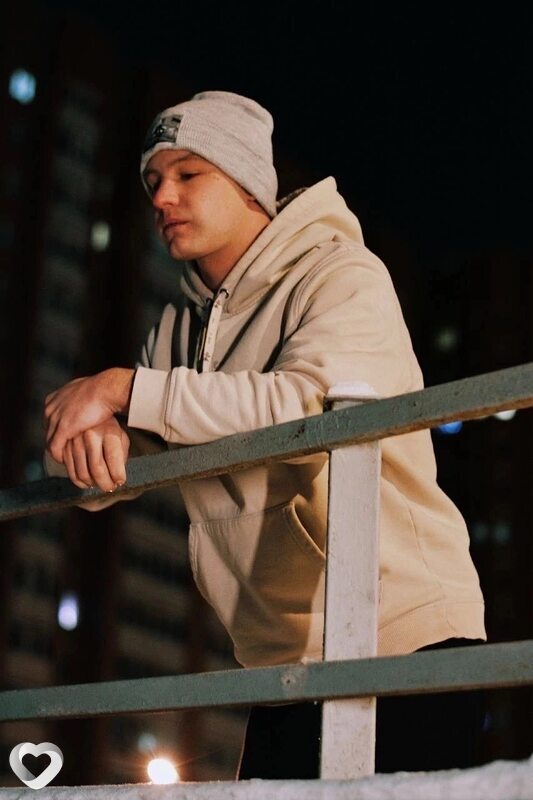 Алексей, 26, Дмитрове — анкета №2107948