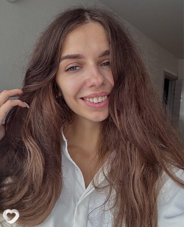Диана, 36, Туле — анкета №2107483