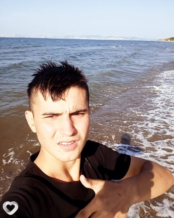 Дима, Сибирцево
