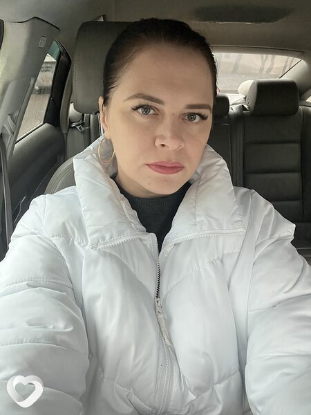 Валерия, 37, Гродно — анкета №2107499