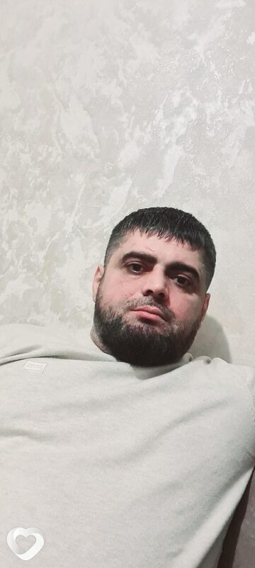 Элнур, 37, Махачкале — анкета №2107503