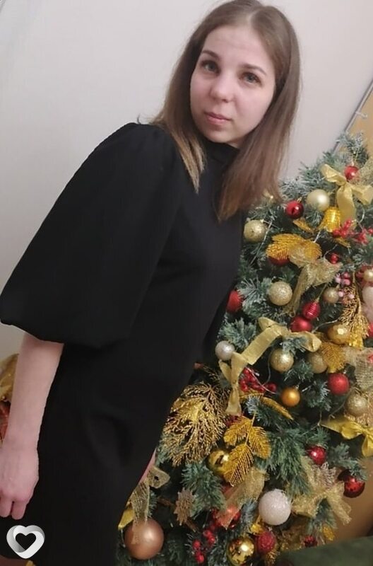 Александра, 39, Клине — анкета №2153338