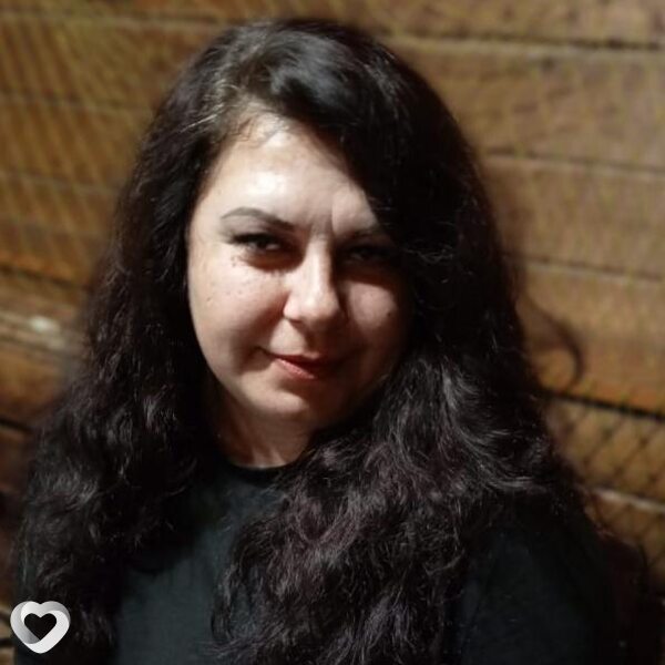 Ксения, 47, Ставрополе — анкета №2153340