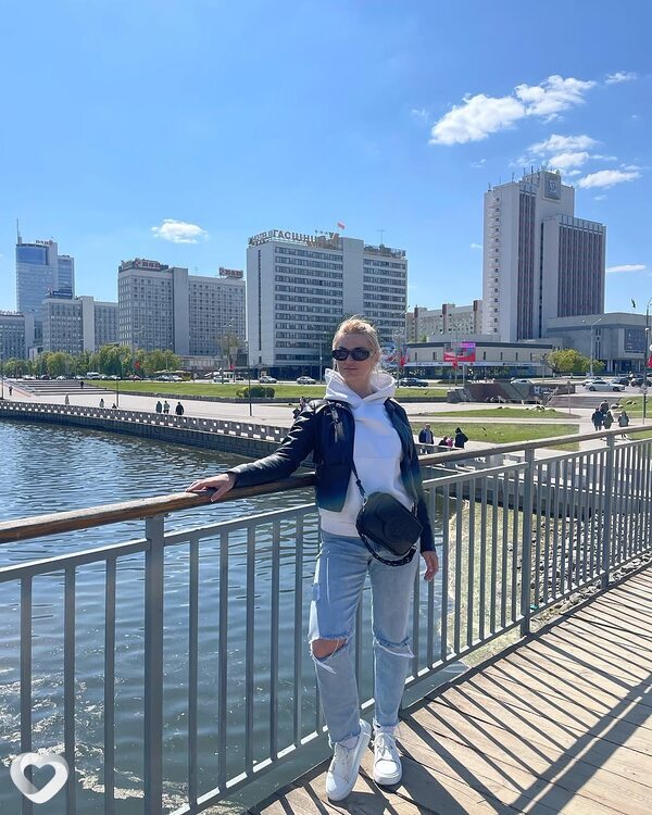 Полина, 34, Барнауле — анкета №2153346