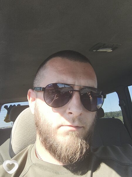 Ніко, 34, Павлограде — анкета №2153351