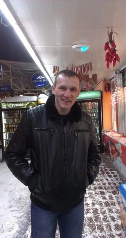 Константин, 37, Москве — анкета №2107732