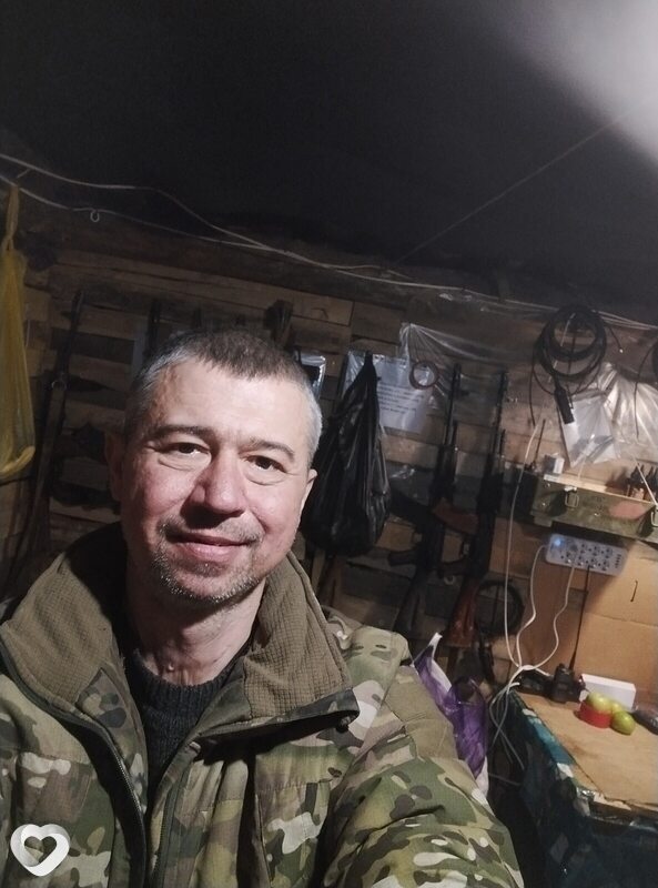 Алексей, 41, Ставрополе — анкета №2107744