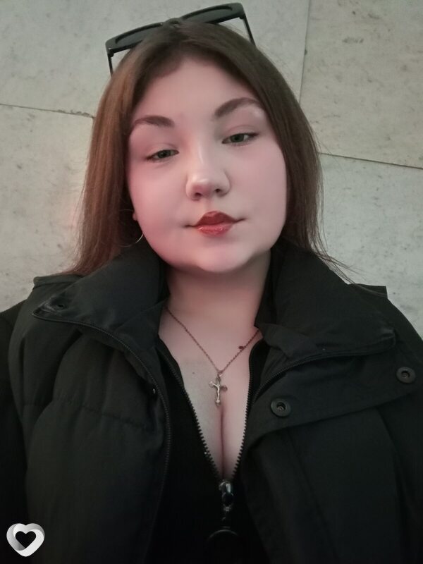 Викуля, 20, Брянске — анкета №2107748