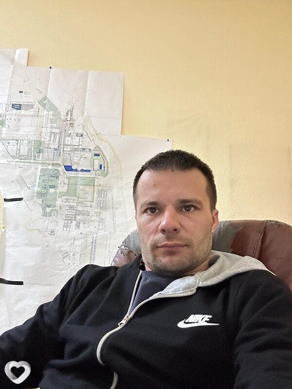 Владимир, 36, Южно-Сахалинске — анкета №2107258
