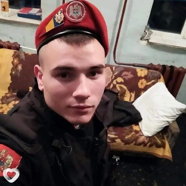 Cris, 25, Бельцы — анкета №2153532