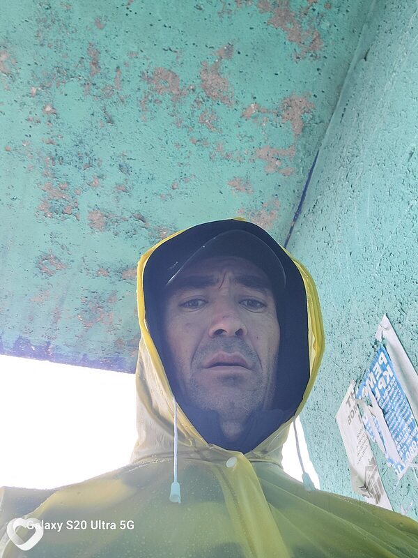 Элдар, 37, Твери — анкета №2153539