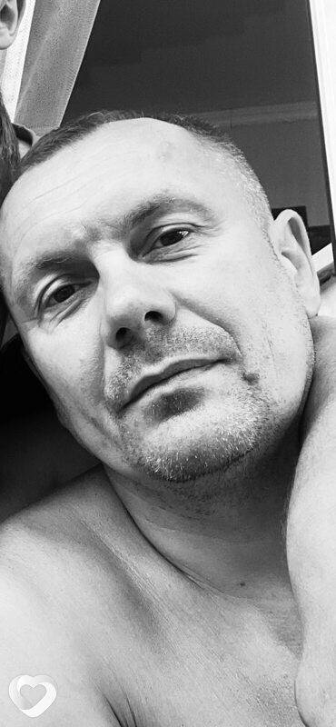 Александр, 46, Могилев — анкета №2108612