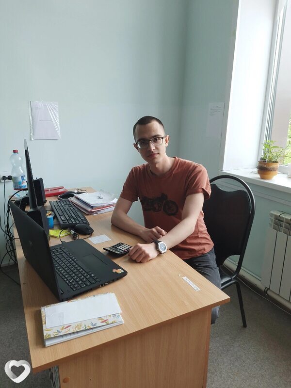 Михаил, 26, Елеце — анкета №2108616