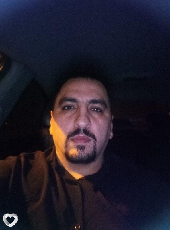 Максим, 42, Великом Новгороде — анкета №2108617