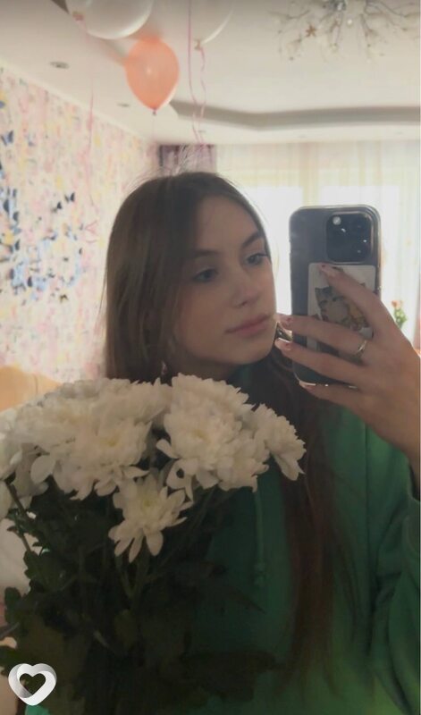 Вика, 27, Санкт-Петербурге — анкета №2108618