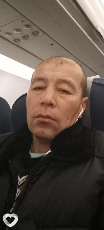 Хамза Boymuroдов, 46, Москве — анкета №2108627
