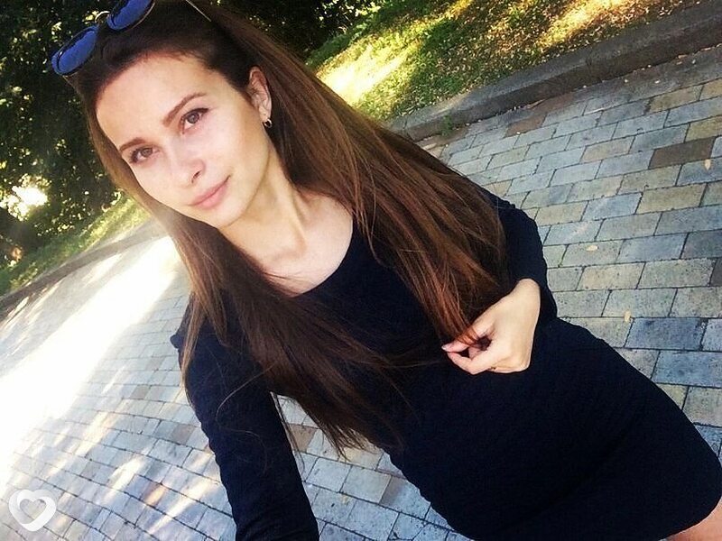 Алëна, 26, Москве — анкета №2108629