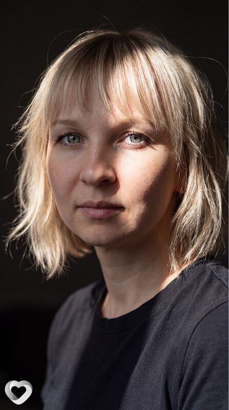 Екатерина, 39, Череповце — анкета №2108631