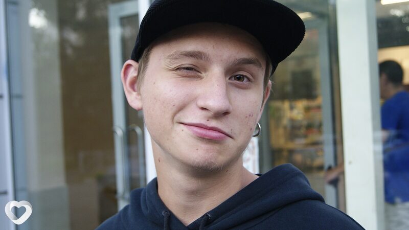 Алексей, 19, Зеленоград — анкета №2108633