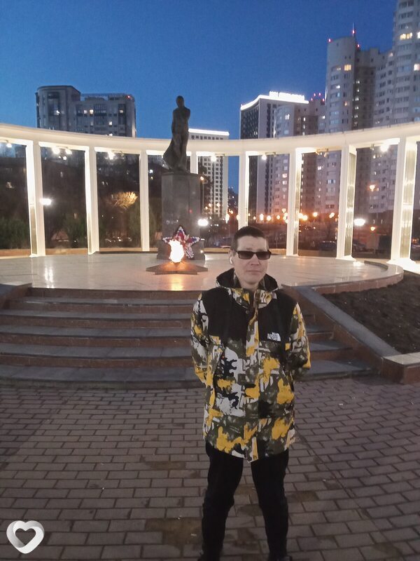 Антон, 40, Пушкино (Московская Обл) — анкета №2107556