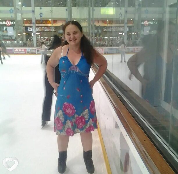 Марина, 36, Днепр — анкета №2107559