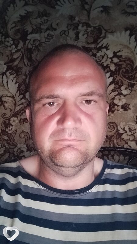Игорь, 45, Климовичах — анкета №2107579