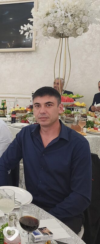 Виктор, 42, Пензе — анкета №2107590