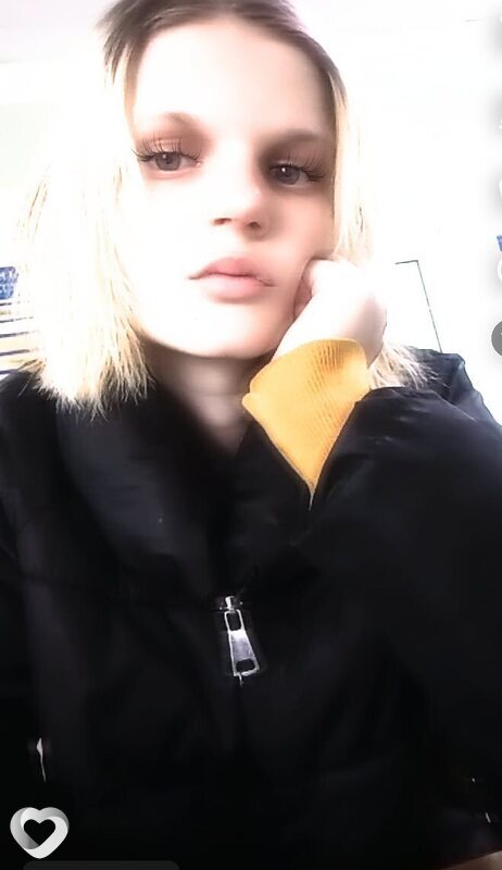 Наташа, 25, Бобруйске — анкета №2107591