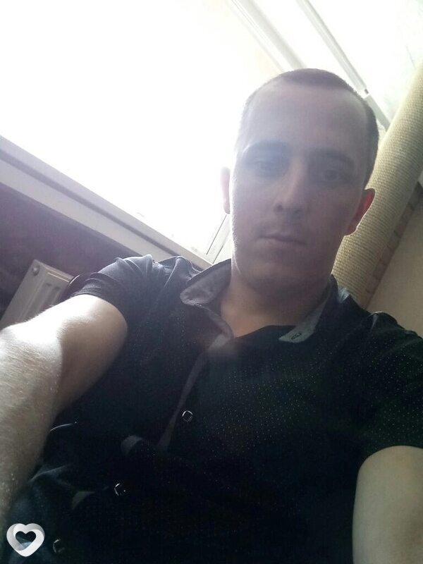 Макс, 38, Костроме — анкета №2107596