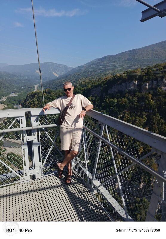 Александр, 42, Новосибирске — анкета №2107635