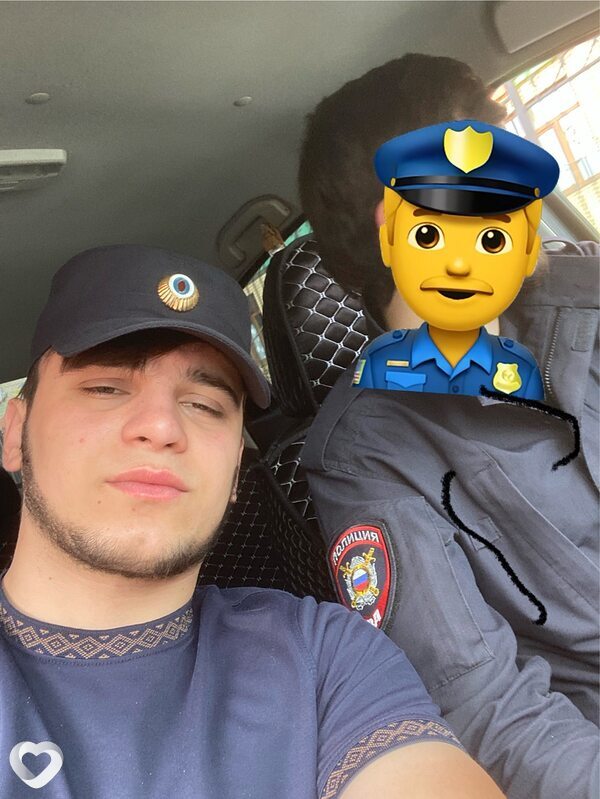 Ваха, Назрань